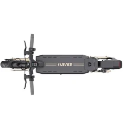Patinete Eléctrico Navee ST3