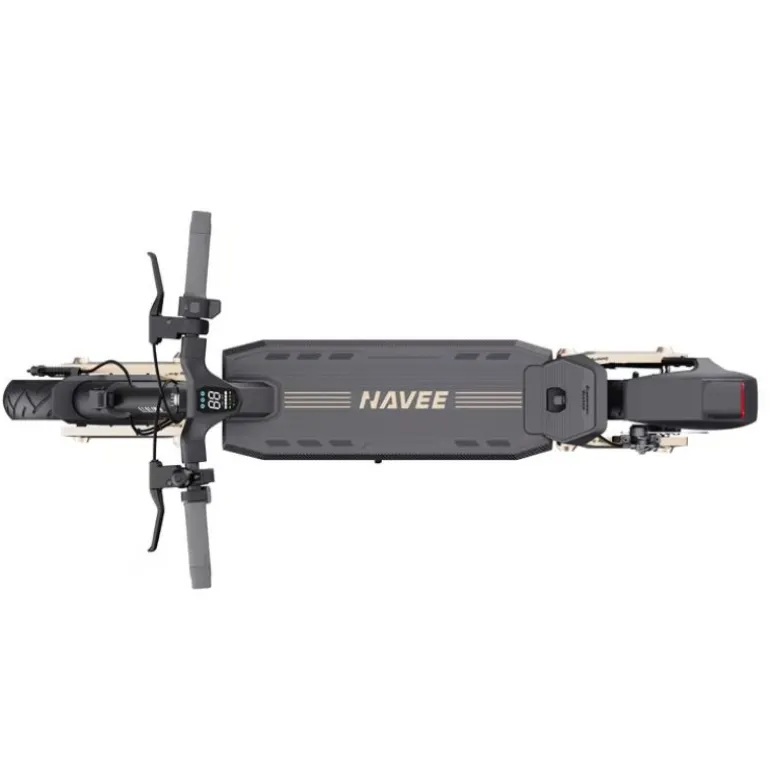 Patinete Eléctrico Navee ST3