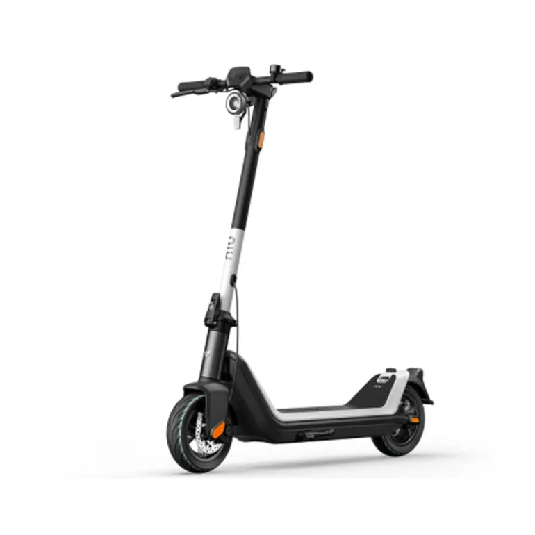 Patinete Eléctrico Niu KQi3 Sport Blanco