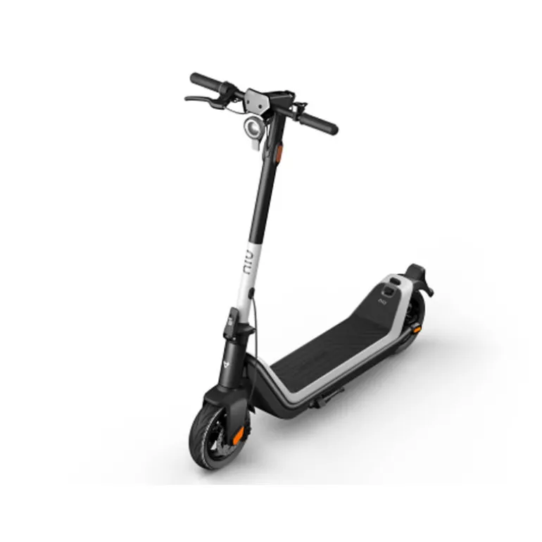 Patinete Eléctrico Niu KQi3 Sport Blanco