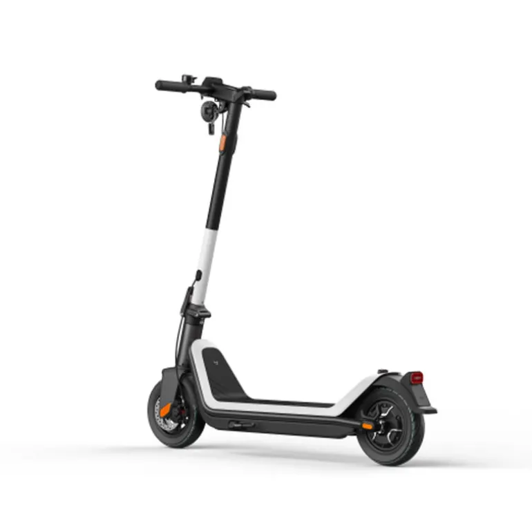 Patinete Eléctrico Niu KQi3 Sport Blanco