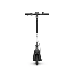 Patinete Eléctrico Niu KQi3 Sport Blanco