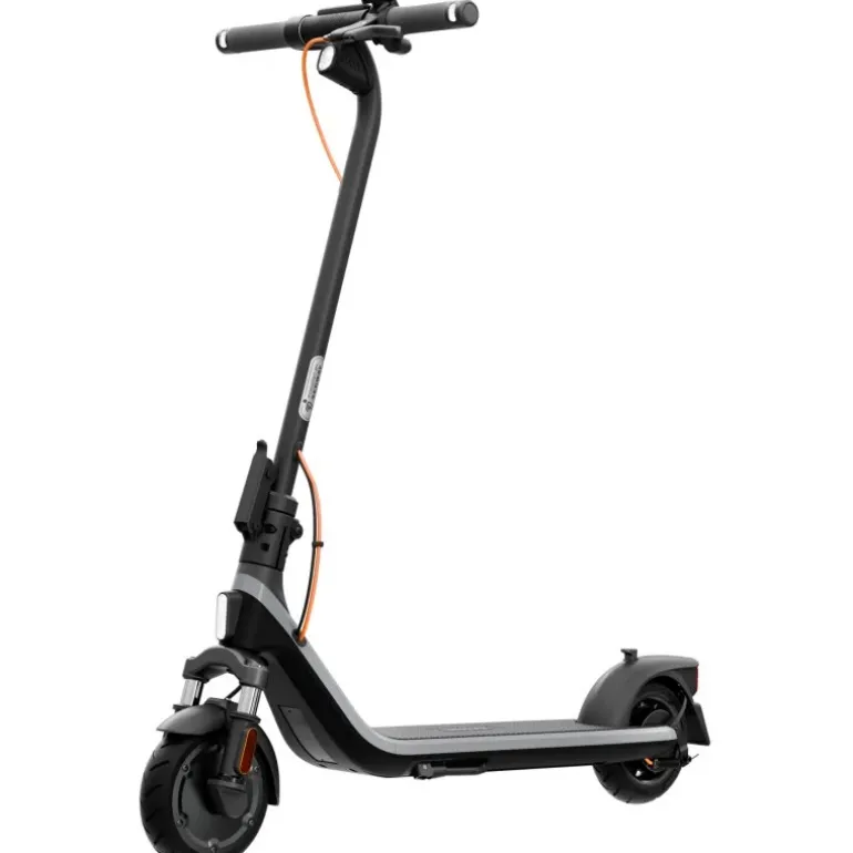 Patinete Eléctrico Segway Ninebot E2 Plus