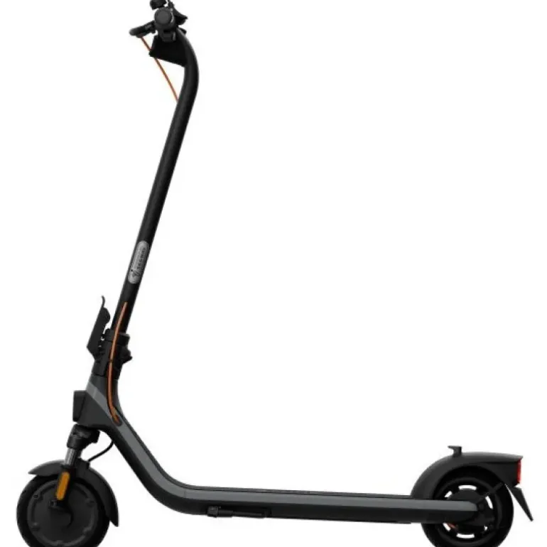 Patinete Eléctrico Segway Ninebot E2 Plus