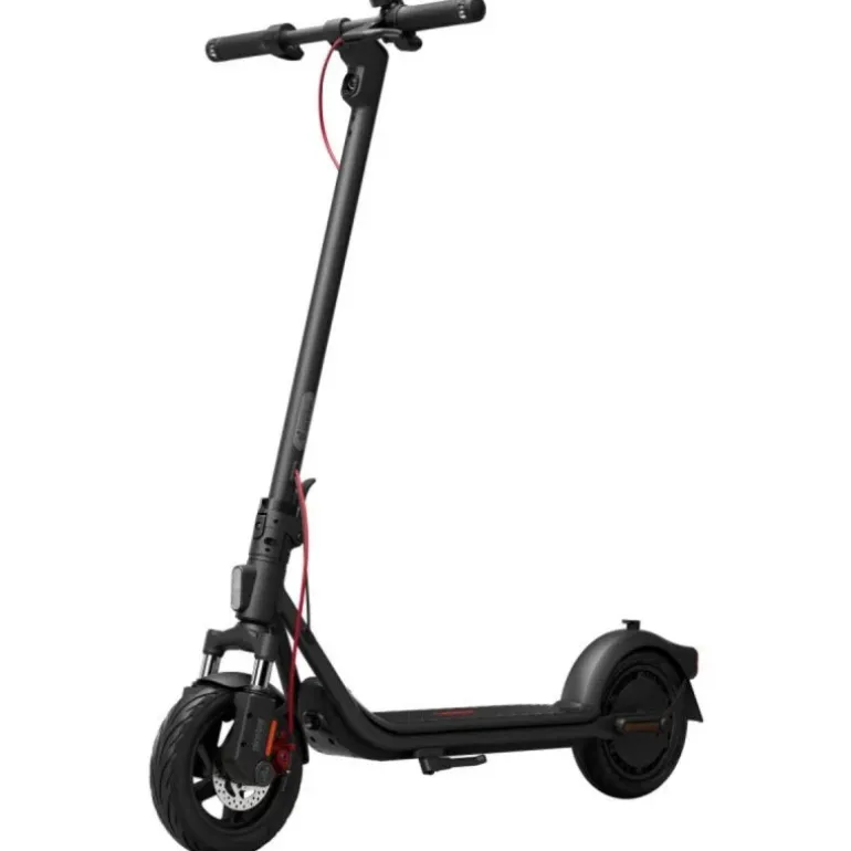 Patinete Eléctrico Segway Ninebot F2 Pro E
