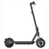 Patinete Eléctrico Xiaomi 5 GL Negro