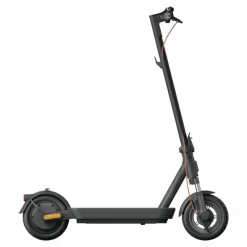 Patinete Eléctrico Xiaomi 5 GL Negro