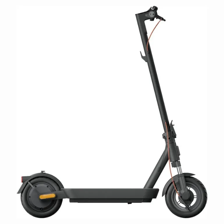 Patinete Eléctrico Xiaomi 5 GL Negro