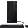 PC Sobremesa Acer Veriton VS2723G i7-14700 16GB 512GB W11P Con Teclado Y Ratón Negro