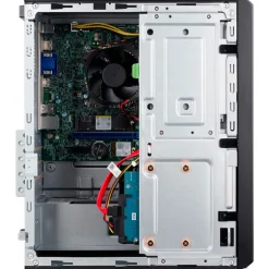 PC Sobremesa Acer Veriton VS2723G i7-14700 16GB 512GB W11P Con Teclado Y Ratón Negro