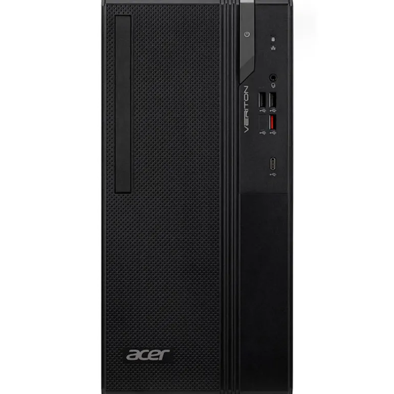 PC Sobremesa Acer Veriton VS2723G i7-14700 16GB 1TB W11P Con Teclado Y Ratón Negro