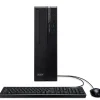 PC Sobremesa Acer Veriton VX2735G U7-265 16GB 512GB W11P Con Teclado Y Ratón Negro