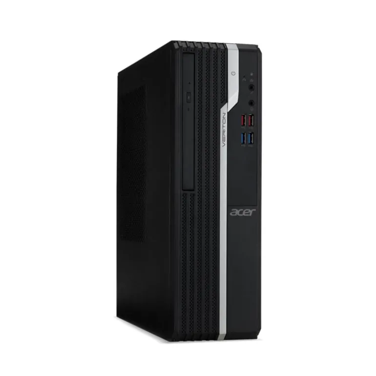 PC Sobremesa Acer Veriton X X2690G i3-12100 8GB 512GB FreeDOS