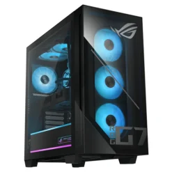 PC Sobremesa Asus ROG G700 G700TF-7265KF U9-285KF RTX 5080 64GB 2TB W11H Negro