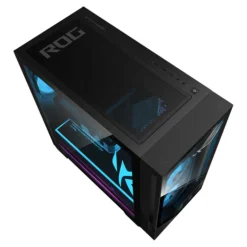 PC Sobremesa Asus ROG G700 G700TF-7265KF U9-285KF RTX 5080 64GB 2TB W11H Negro