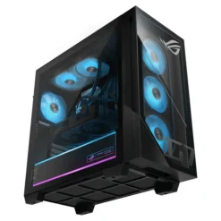 PC Sobremesa Asus ROG G700 G700TF-7265KF U9-285KF RTX 5090 64GB 2TB W11H Negro