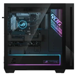PC Sobremesa Asus ROG G700 G700TF-7265KF U9-285KF RTX 5090 64GB 2TB W11H Negro