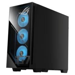 PC Sobremesa Asus ROG G700 G700TF-7265KF U9-285KF RTX 5090 64GB 2TB W11H Negro