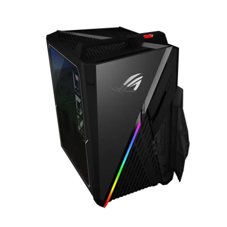 PC Sobremesa Asus ROG Strix GA35 G35DX-SP006D R7-5800X RTX 3080 32GB 2TB FreeDOS