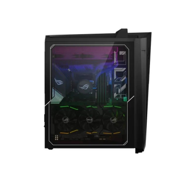 PC Sobremesa Asus ROG Strix GA35 G35DX-SP006D R7-5800X RTX 3080 32GB 2TB FreeDOS