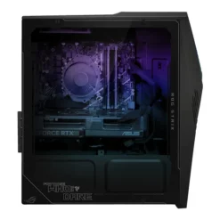 PC Sobremesa Asus ROG Strix G13CHR-51440F0440 i5-14400F 32GB 1TB RTX 4060 Ti FreeDOS