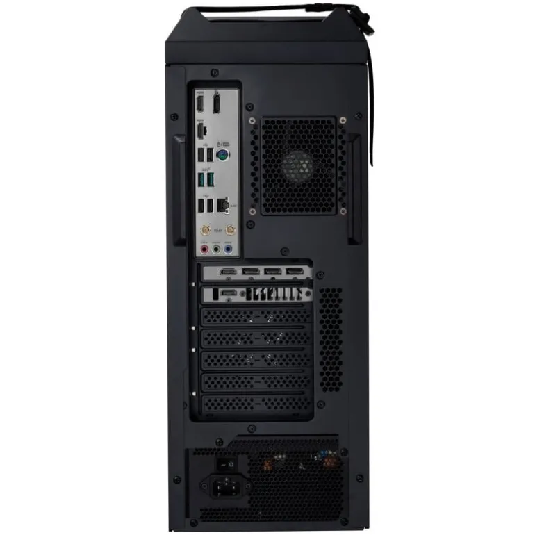 PC Sobremesa Asus ROG Strix G16CH-1370KF0960 i7-13700F RTX 4080 32GB 1TB FreeDOS