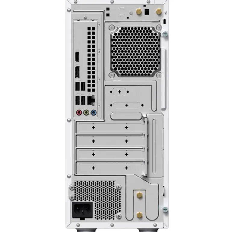 PC Sobremesa Asus V500 V500MV-31315U019W i3-1315U 8GB 512GB W11H