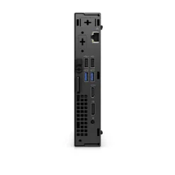 PC Sobremesa Dell OptiPlex 7000 MFF 6GXT1 i5-12500T 8GB 512GB W11P