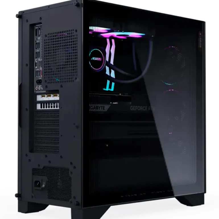 PC Sobremesa Gigabyte AORUS Prime 5 AP5A7N7T-5102 R7-9800X3D RTX 5070 Ti 32GB 2TB W11H