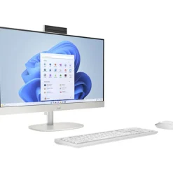 PC Sobremesa HP 24-CR0059NS i5-1335U 8GB 512GB 23.8