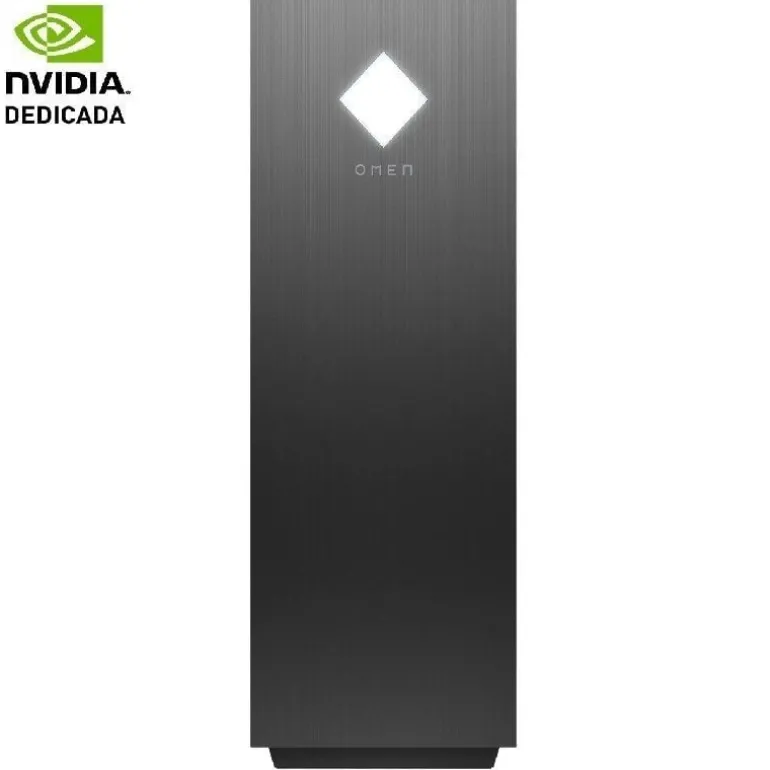 PC Sobremesa HP Omen 25L GT15-0037NS i7-12700F RTX 3060 Ti 16GB 512GB W11H