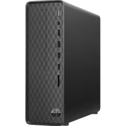 PC Sobremesa HP Slim Desktop S01-AF2010NS Celeron 8GB 256GB FreeDOS