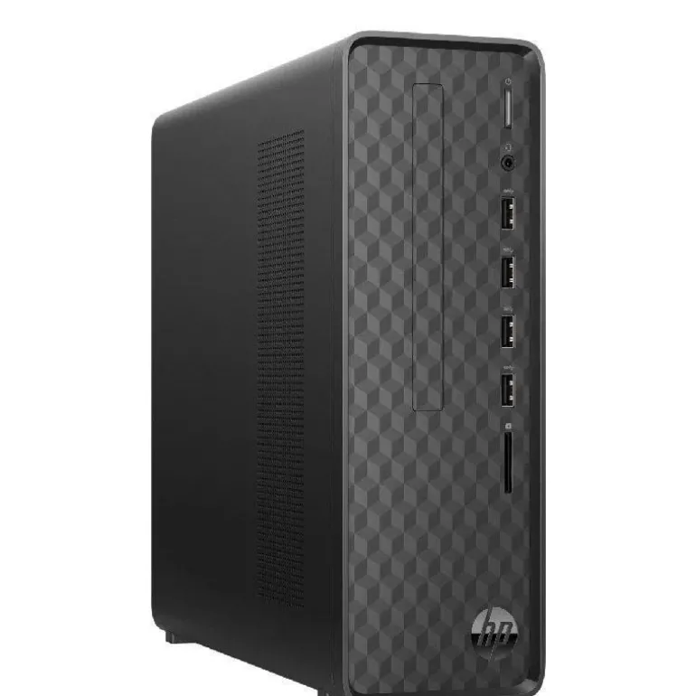 PC Sobremesa HP Slim Desktop S01-AF2003NS Celeron 8GB 256GB W11H