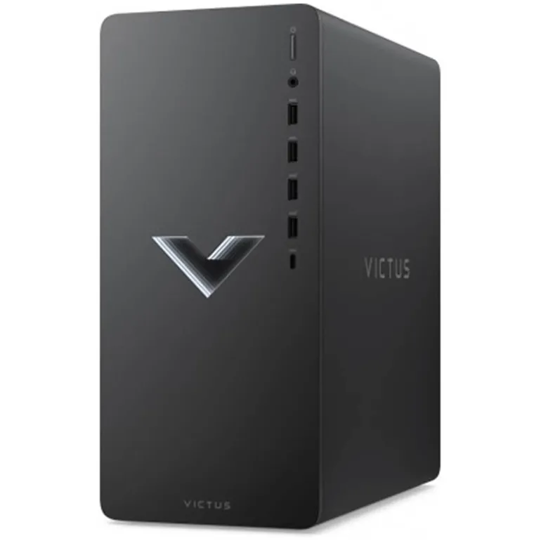 PC Sobremesa HP Victus TG02-1080NS i5-13400F RTX 4060 16GB 1TB W11H