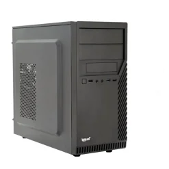 PC Sobremesa iggual ST PSIPCH512 i3-10100 8GB 240GB FreeDOS