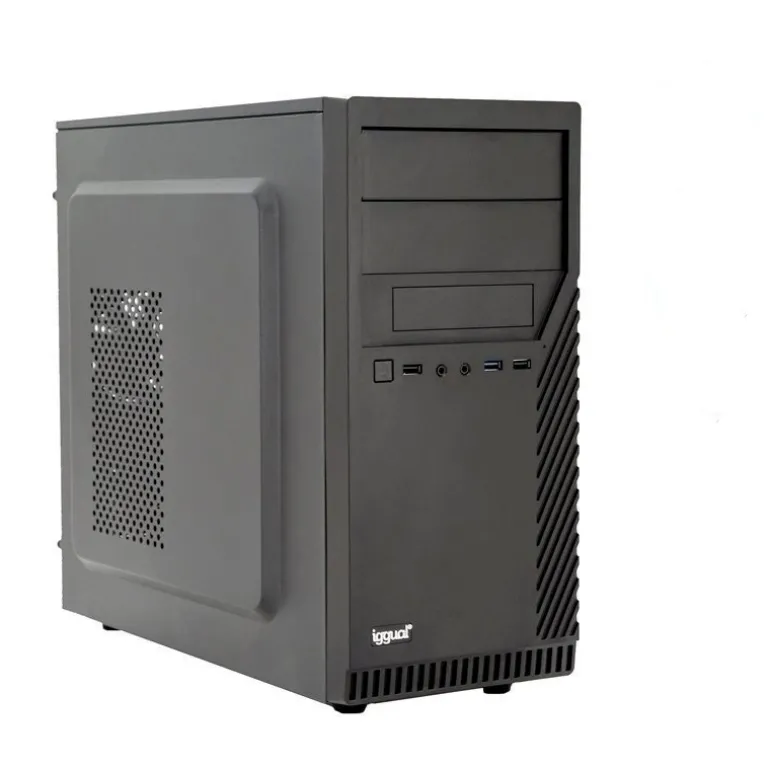 PC Sobremesa iggual ST PSIPCH512 i3-10100 8GB 240GB FreeDOS