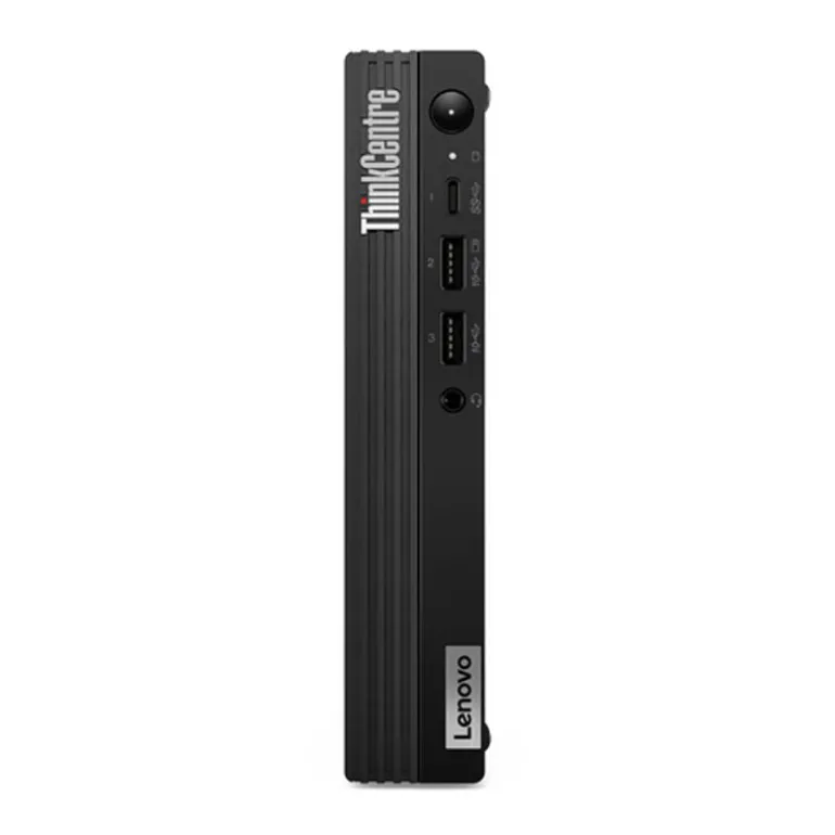 PC Sobremesa Lenovo ThinkCentre M70q Tiny i3-12100T 8GB 512GB W11P