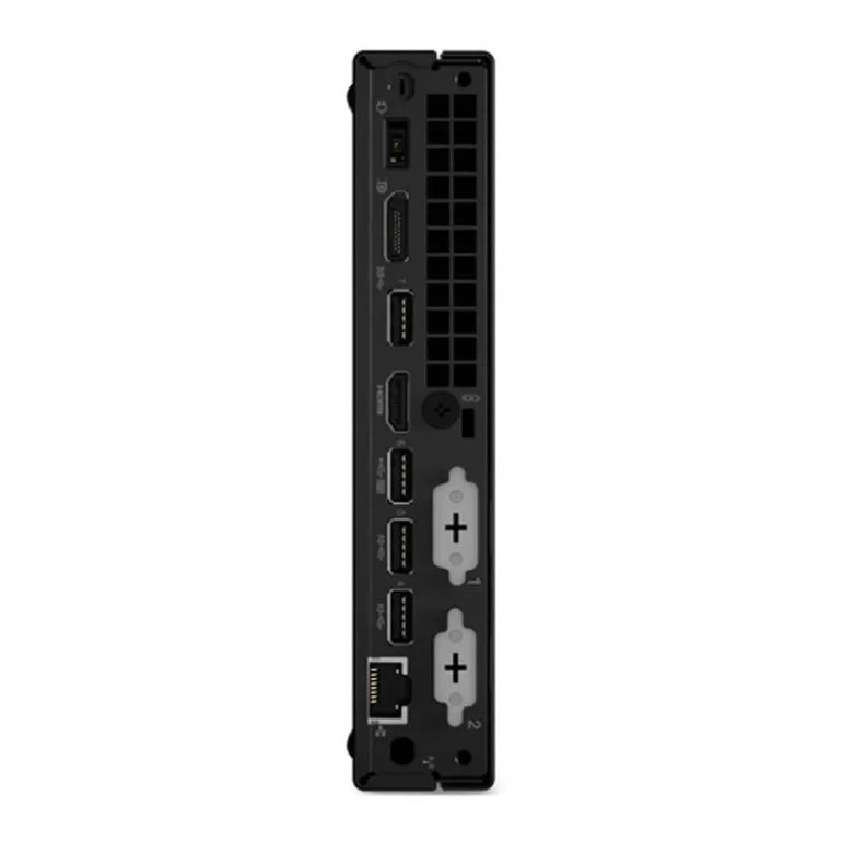 PC Sobremesa Lenovo ThinkCentre M70q Tiny i3-12100T 8GB 512GB W11P