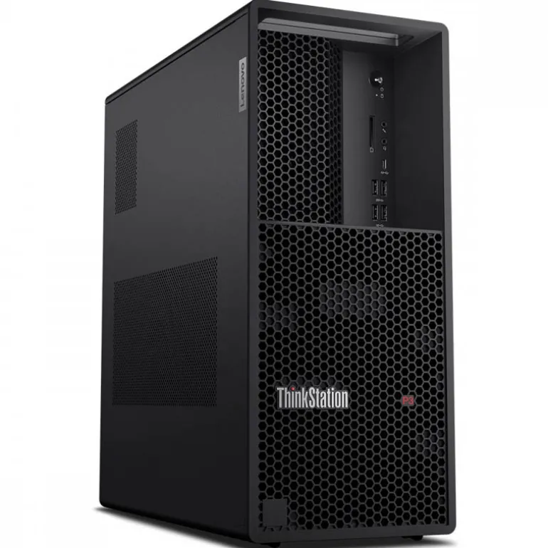 PC Sobremesa Lenovo ThinkStation P3 30GS000PSP i7-13700 RTX A2000 32GB 1TB W11P