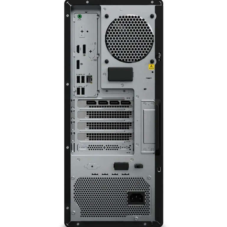 PC Sobremesa Lenovo ThinkStation P3 30GS000PSP i7-13700 RTX A2000 32GB 1TB W11P