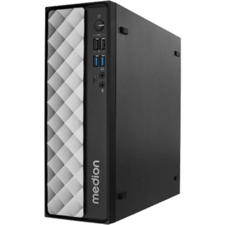 PC Sobremesa Medion Akoya T80 MD35424 i7-12650H 16GB 512GB FreeDOS
