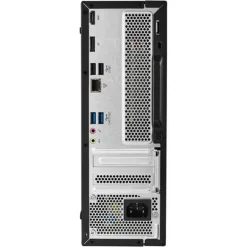 PC Sobremesa Medion Akoya T80 MD35423 i5-12450H 16GB 512GB W11H Negro