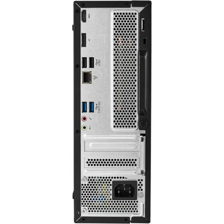 PC Sobremesa Medion Akoya T80 MD35423 i5-12450H 16GB 512GB W11H Negro