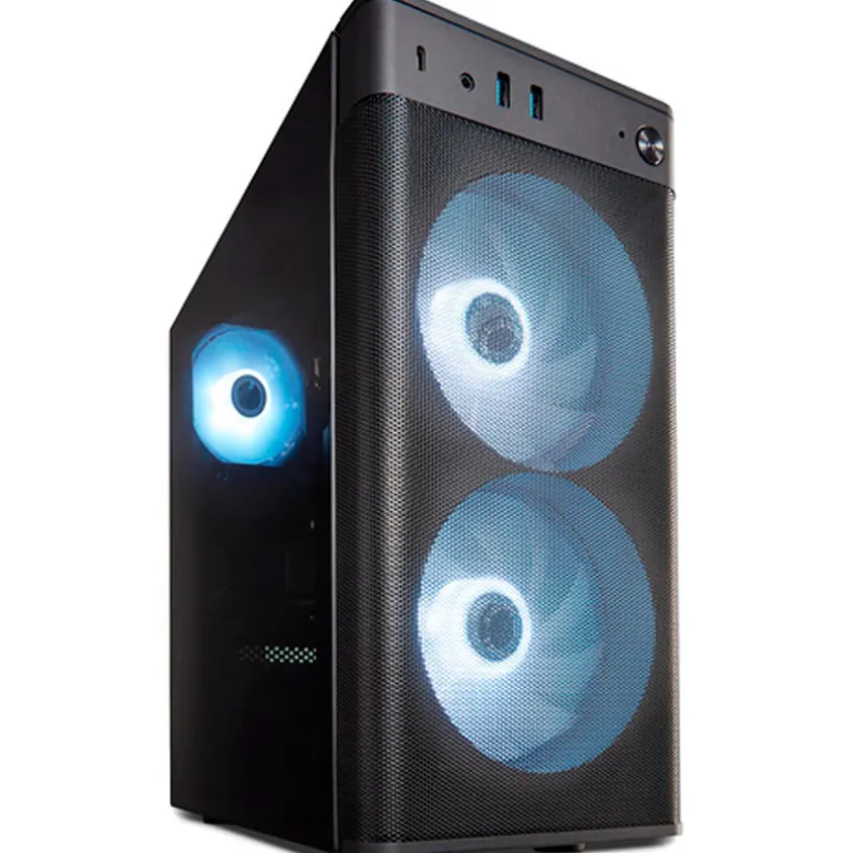 PC Sobremesa Medion Erazer Recon P45 MD340058 R5-5500 RTX 5060 32GB 1TB FreeDOS