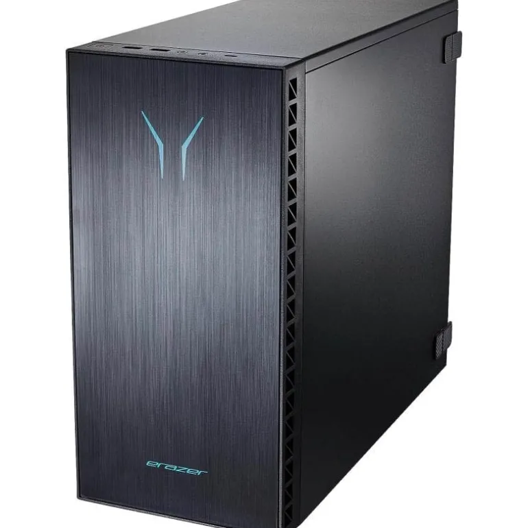 PC Sobremesa Medion Erazer Recon P20 i5-14400F RTX 4060 16GB 512GB W11H