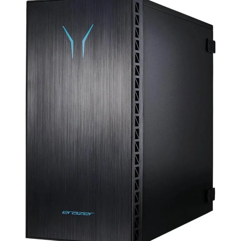 PC Sobremesa Medion Erazer Recon P20 i5-14400F RTX 4060 16GB 512GB W11H