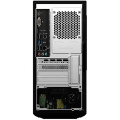 PC Sobremesa MSI MAG INFINITE S3 13NUE-1275ES i7-13700F RTX 4070 VENTUS 2X OC 32GB 1TB W11H Negro
