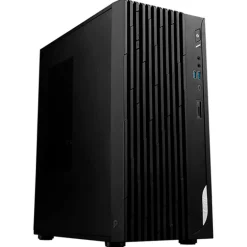 PC Sobremesa MSI PRO DP180 14A-843ES i5-14400 16GB 500GB W11P Negro