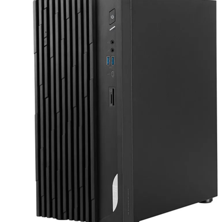 PC Sobremesa MSI PRO DP180 14A-878EU i5-14400 16GB 512GB W11H Negro