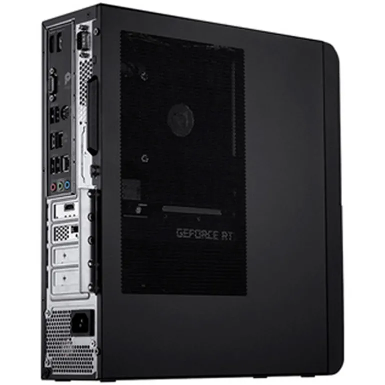 PC Sobremesa MSI PRO DP80 A14G-003EU i7-14700 16GB 1TB W11P Negro